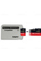 1PC For PSVita SD2VITA 6.0 Micro Memory Card Adapter For PS Vita 1000 2000 Henkaku 3.65 System SD Ga - 4