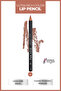 Lip Liner Ultra Rich Color Lip Pencil No: 01 Sandy