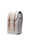 Retreat |   Water Repellent Fabric 16" Laptop Compatible Magnetic Closure Backpack, 23 L - 4