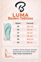 Luma Platform Cream Flip Flops That Don'T Hurt Your Feet, Beach Slippers Flip Flops - 4