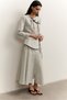 Velina Shirt Dress - 5