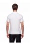 Slim Fit Cotton Non-Curling Polo Collar Ecru T-Shirt Ts 928 - 3