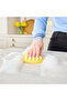 Minky Mcloth Super Absorbent Drying Pad Yellow