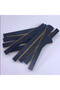 10PCS Pitch 2.54mm 40 Pin Straight Female Single Row Pin Header Strip PCB Connector - 4