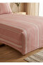 Double Size Duvet Cover Set with Elastic Sheet - Tile - 4