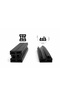 No 14 Automatic Door Seal 6 Meters Black - 2