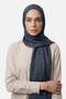 Noria Pattern Ayrobin Jacquard Shawl - 3