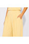 Women's Lycra Modal Shalwar Set, Comfortable Cut, Two-Piece Top and Bottom Set, Summer Loose Casual Combination - 5