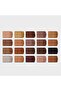 Palette Eyeshadow Bare Necessities-M5101 - 3