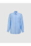 Mavi Comfort Fit Long Sleeve Shirt 50324450-Vr249 - 7