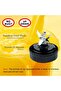 6-Fin Male Blender Blade Replacement Parts for Nutri Ninja Blender BL660 BL770 BL780 BL740 etc.(S... - 2