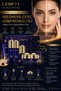 Black Pearl Korean Skin Care Set |   Intensive Moisturizing, Anti-Aging & Brightening Effect