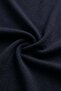 Men's Polo T-Shirt with Contrast Collar and Sleeve Detail - 5