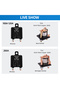 100A 12V High Current Relay Starting Relay 200A 120A 100A 12V 24V Power Automotive Heavy Current Sta - 6