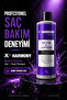 Biotin & Caffeine Hair + Scalp Shampoo Shampoo with Biotin & Caffeine 350 ml - 7