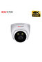 3.6mm Super 4MP POE 4K 8MP Surveillance Camera IP POE Onvif H265 Audio Dome Onvif HD Night Vision H - 7