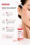 Red Aha Bha Peeling Serum 30 ml 10% Aha + 2% Bha, Glycolic Acid & Salicylic Acid, Anti-Blemish Pore Acne Scar Face Serum - 5