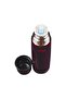 Light & Compact 1l Stainless Steel Thermos - 6