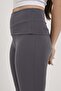 Armalife 4014 High Waist Folding Spanish Women's Leggings - 5