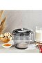 وعاء خلاط VP-023 سعة 2200 مل مع غطاء كومسال - 5