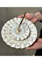 18 Piece Beautiful Cake Tea Set - 2