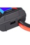 مقياس طاقة ABS قابل لإعادة الاستخدام، احترافي، 200 أمبير، رقمي، كهربائي، شاشة LCD، لتحليل الطاقة الشمسية... - 6
