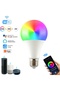 Yes 220V 20W Tuya Smart WiFi LED Bulb Light AC 220V 110V E27 10W 15W 20W LED Lamp Dimmable APP Voice