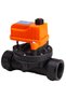 Electrovalvă AC 24V 1 inch - 3