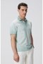 Mint Polo t-shirt - 4