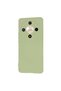 Husa pentru Magic6 Lite, Techsuit, SoftFlex, Verde Matcha - 3