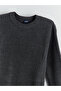 Trendlucky Oval Collar Boys' Knitwear Sweater with a Difference - 3