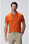 N-Tech Turuncu T-shirt - 2