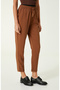 Acı Kahve Jogger Pantolon - 3