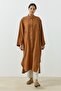 Velin Shirt Orange - 4