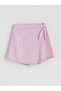 Alita city girls' elastic waist shorts skirt - the alita city difference - 2