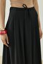 Rosella Skirt Suit Black - 4