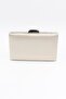 064 5274stn Satin Evening Dress Bag