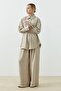 Arora Suit Beige - 7