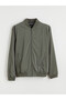 Nevavm College Collar Men's Bomber Jacket with a Difference - 6