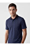Trendlucky with a Difference Polo Collar Men's T-Shirt