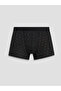Nevavm Standard Fit Cotton Flexible Men's Boxer 3-Pack - 5