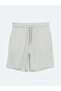 Trendlucky Standard Mold Striped Men's Shorts with Difference - 5