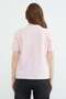 Basic Crew Neck Oversize T-Shirt - 8