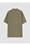 Nevavm Short-Sleeved Boy's Shirt with Difference - 4