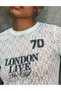 Tricou, Alb - 2