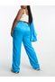 Pantaloni, Albastru - 2