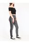 Pantaloni, Negru - 2