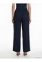 Trendlucky Women's Modal Blend Pants with Elastic Waist and Difference in Color - 4