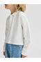 Bluza, Alb - 2