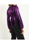 Bluza, Mov - 2